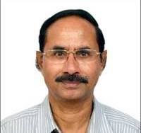 K.R. Murthy - Lead Educator & Founder